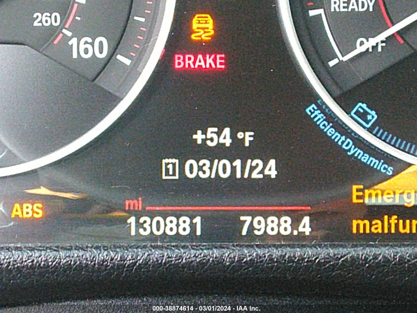 2016 BMW 428I GRAN COUPE - WBA4A9C51GG506686