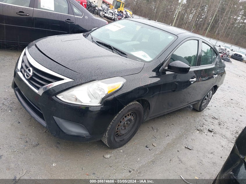 2016 NISSAN VERSA S/S PLUS/SV/SL - 3N1CN7AP9GL824033