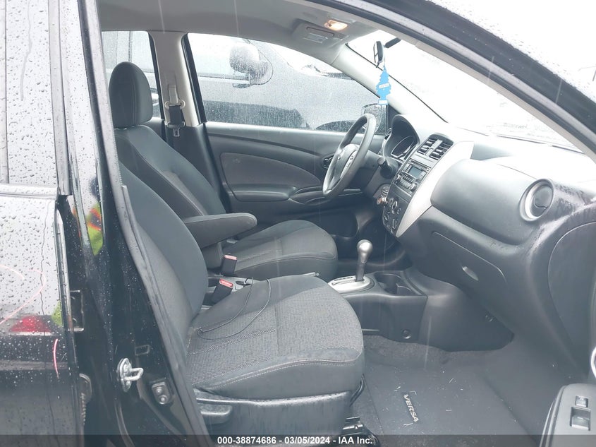 2016 NISSAN VERSA S/S PLUS/SV/SL - 3N1CN7AP9GL824033