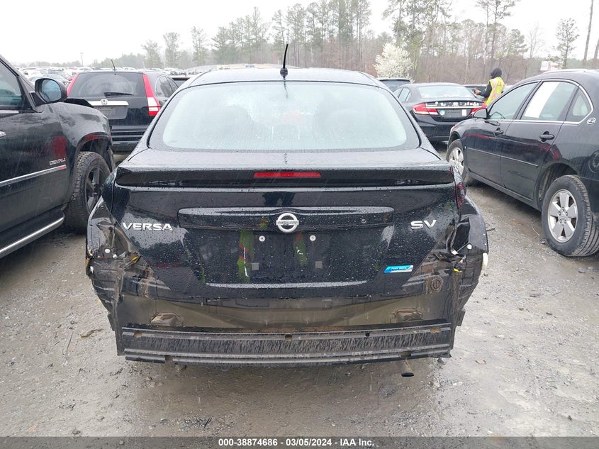 2016 NISSAN VERSA S/S PLUS/SV/SL - 3N1CN7AP9GL824033