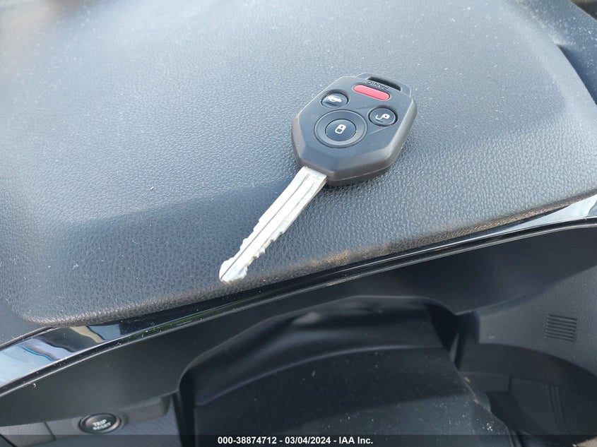 VIN 4S3GKAB64M3600623 2021 SUBARU IMPREZA SEDAN