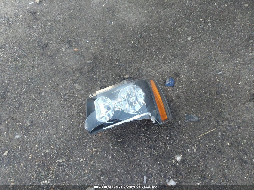 2013 CHEVROLET TAHOE C1500  LS - 1GNSCAE01DR129663