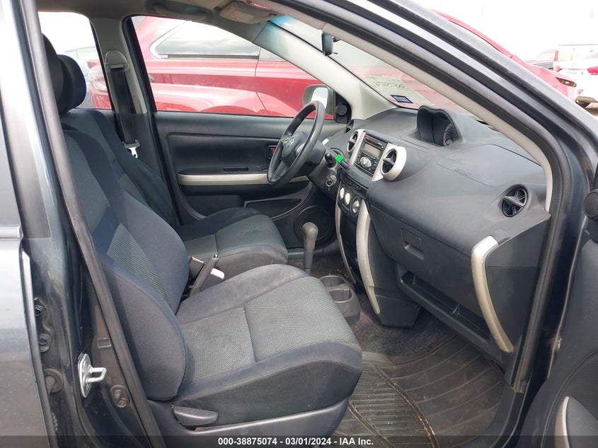 2006 Scion Xa VIN: JTKKT624265010228 Lot: 38875074