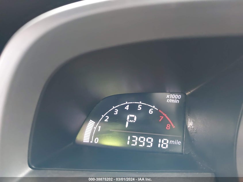 2014 MAZDA MAZDA3 I GRAND TOURING - JM1BM1W76E1118210