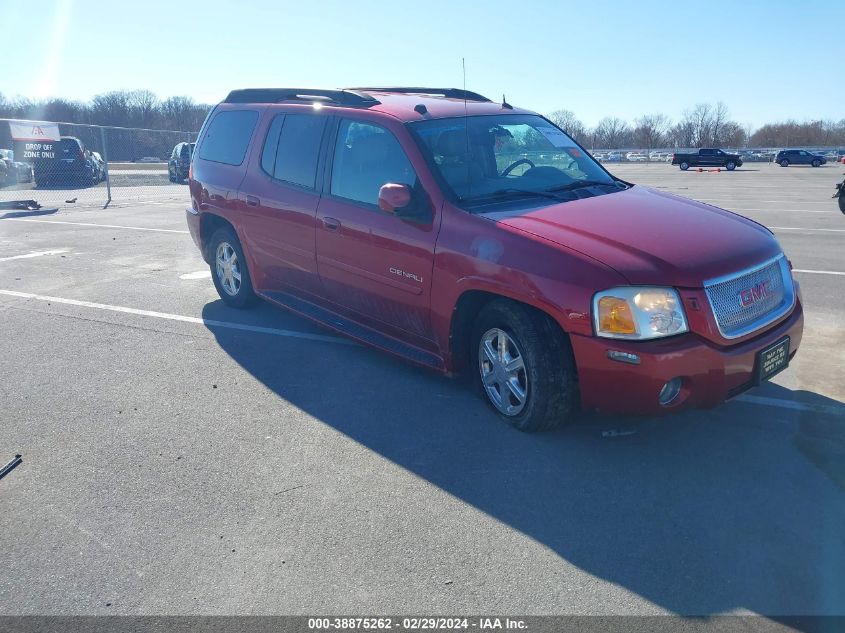 2005 GMC Envoy