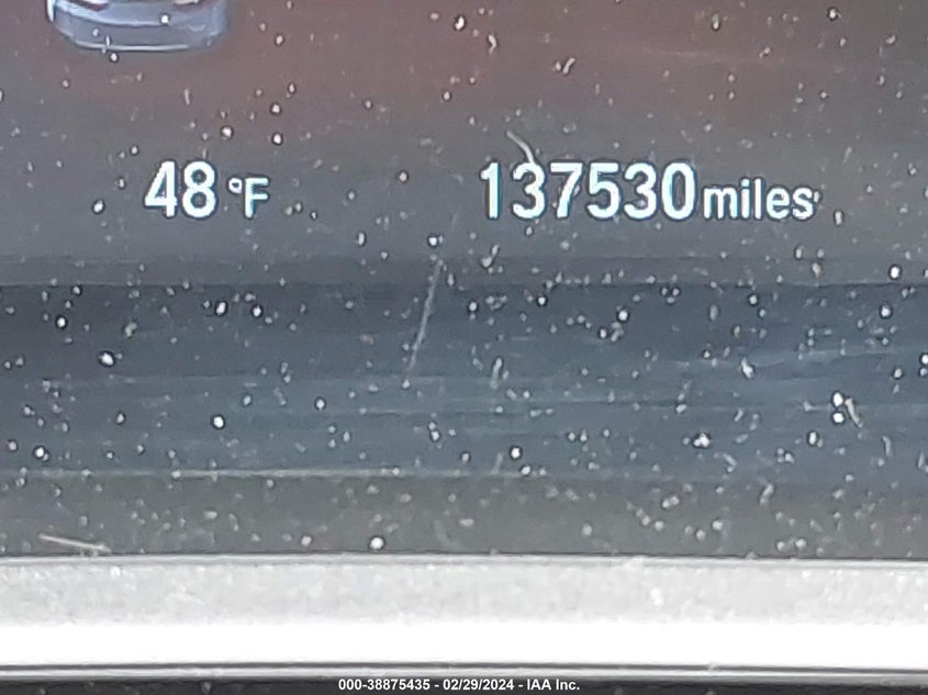 2017 HONDA CR-V EX - 7FARW1H58HE028562