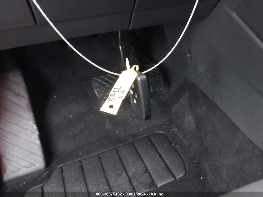 2023 VOLKSWAGEN TAOS 1.5T SE - 3VVSX7B23PM333748