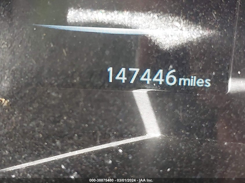 2017 NISSAN ROGUE SV - 5N1AT2MV5HC812638