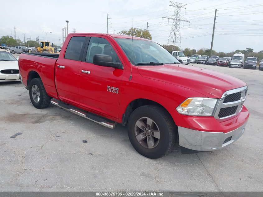 1C6RR6GG3HS584842 2017 Ram 1500 Slt