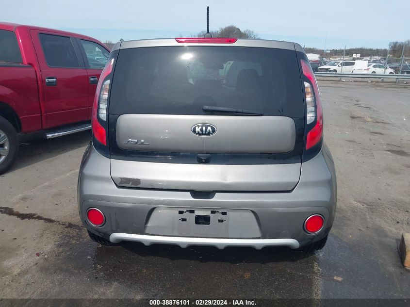 KNDJP3A51H7449170 2017 Kia Soul +