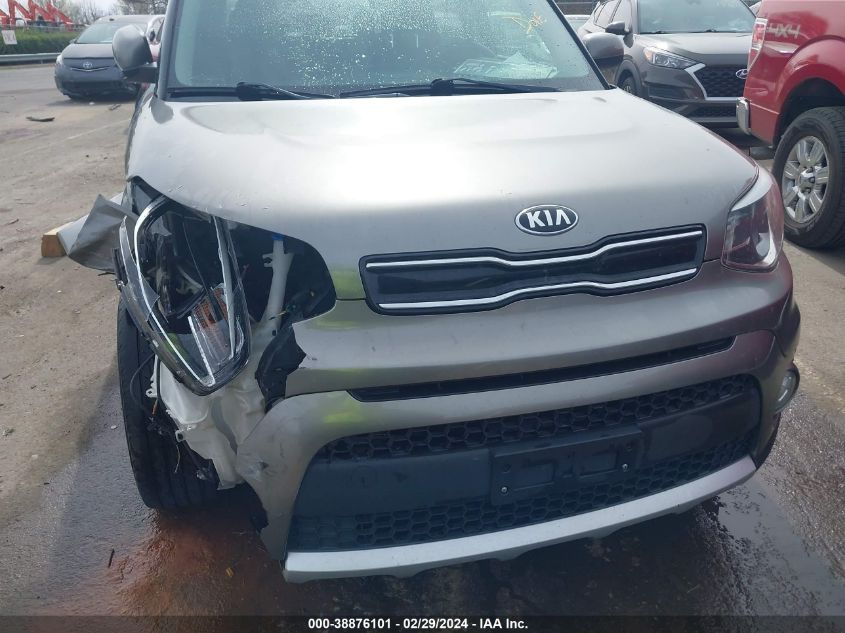 KNDJP3A51H7449170 2017 Kia Soul +