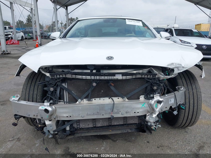 2021 MERCEDES-BENZ E 450 - W1K1K5JB2MF158828