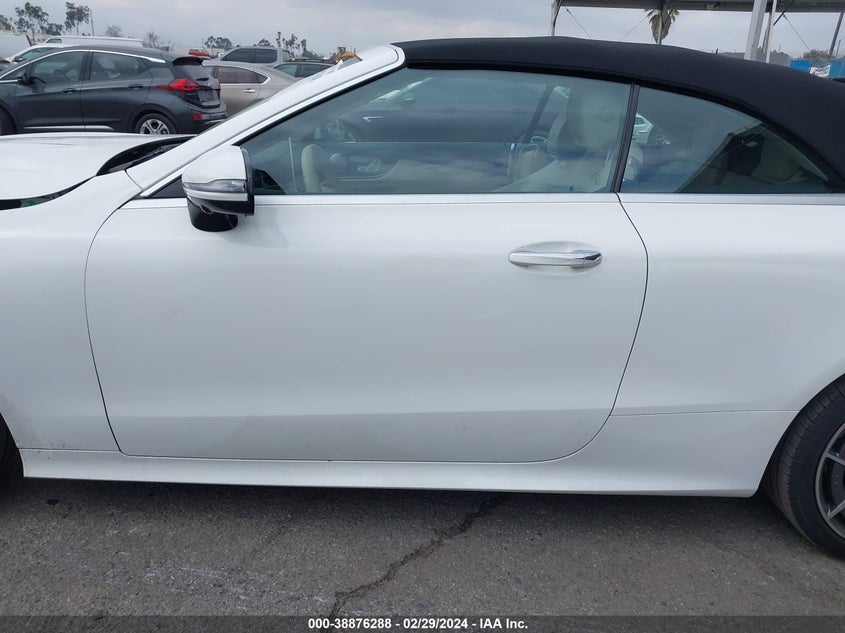 2021 MERCEDES-BENZ E 450 - W1K1K5JB2MF158828
