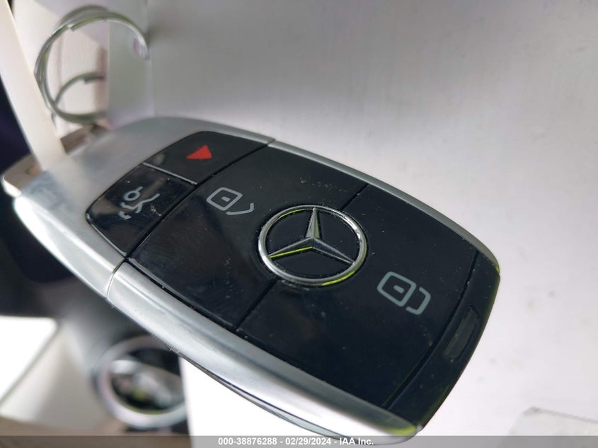 2021 MERCEDES-BENZ E 450 - W1K1K5JB2MF158828