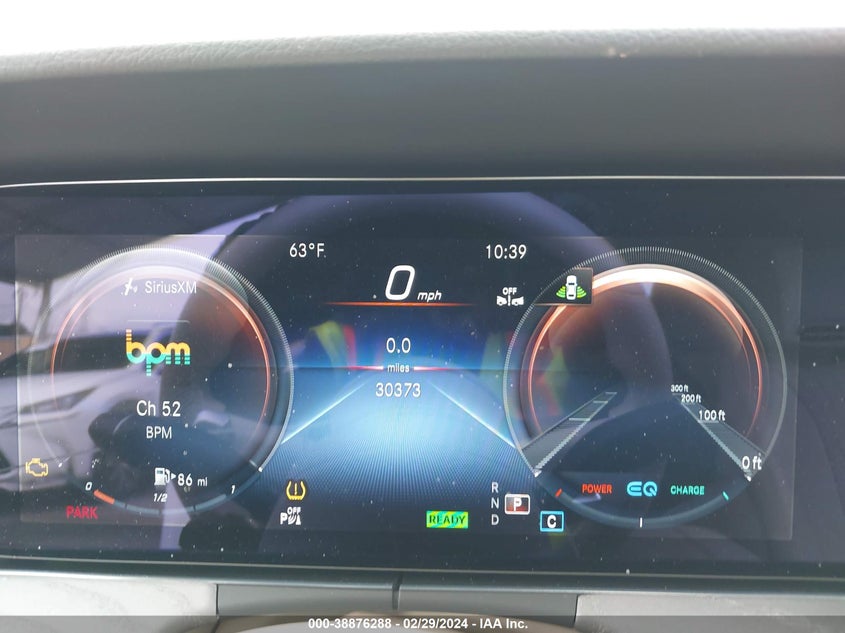 2021 MERCEDES-BENZ E 450 - W1K1K5JB2MF158828