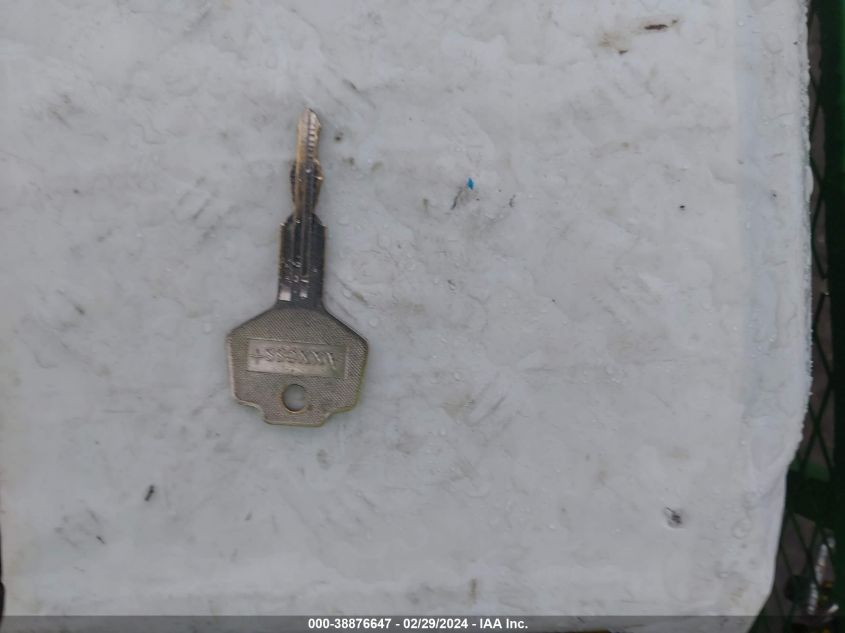 1N4BU31D2RC229054 1994 Nissan Altima Xe/Gxe/Se/Gle