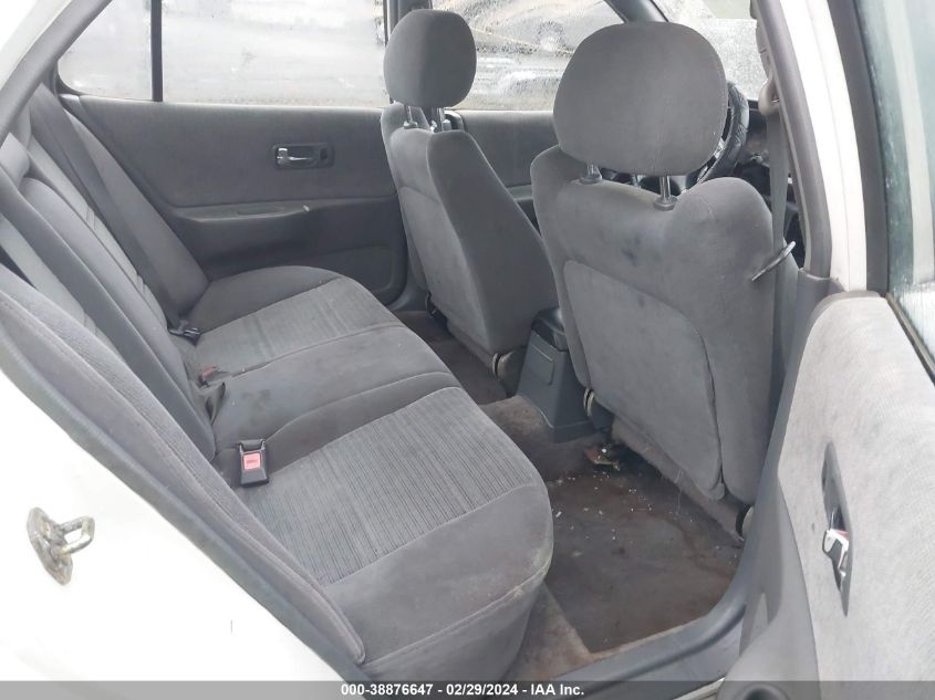 1N4BU31D2RC229054 1994 Nissan Altima Xe/Gxe/Se/Gle