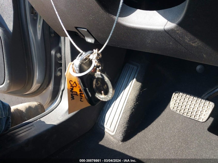 2018 GMC TERRAIN SLE - 3GKALMEV5JL412236