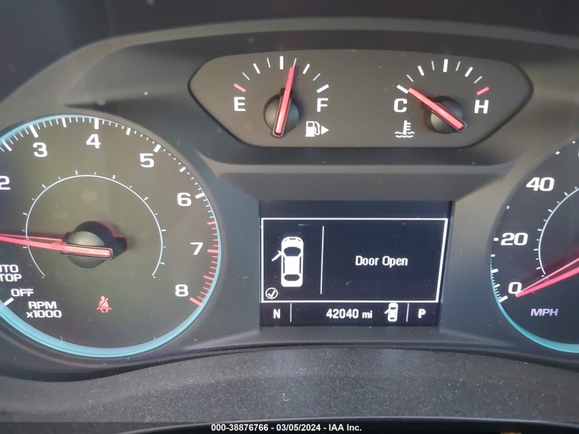 2022 CHEVROLET MALIBU FWD LT - 1G1ZD5ST4NF180628