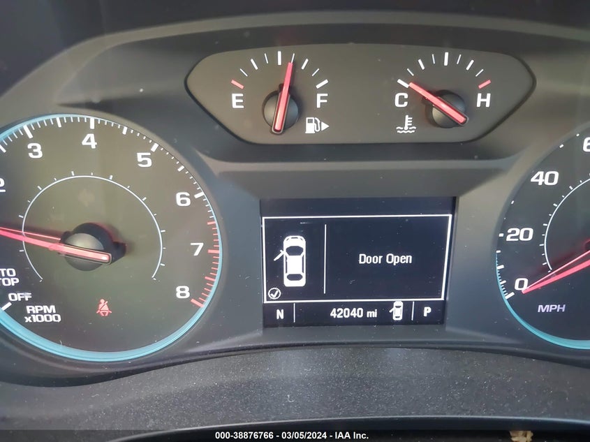 2022 CHEVROLET MALIBU FWD LT - 1G1ZD5ST4NF180628