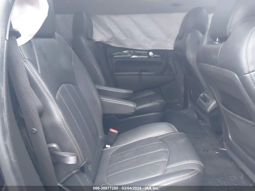 VIN 5GAKRCKD4HJ291559 2017 BUICK ENCLAVE