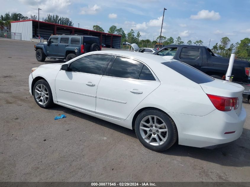 2016 Chevrolet Malibu Limited Lt VIN: 1G11C5SA6GF123963 Lot: 39273018