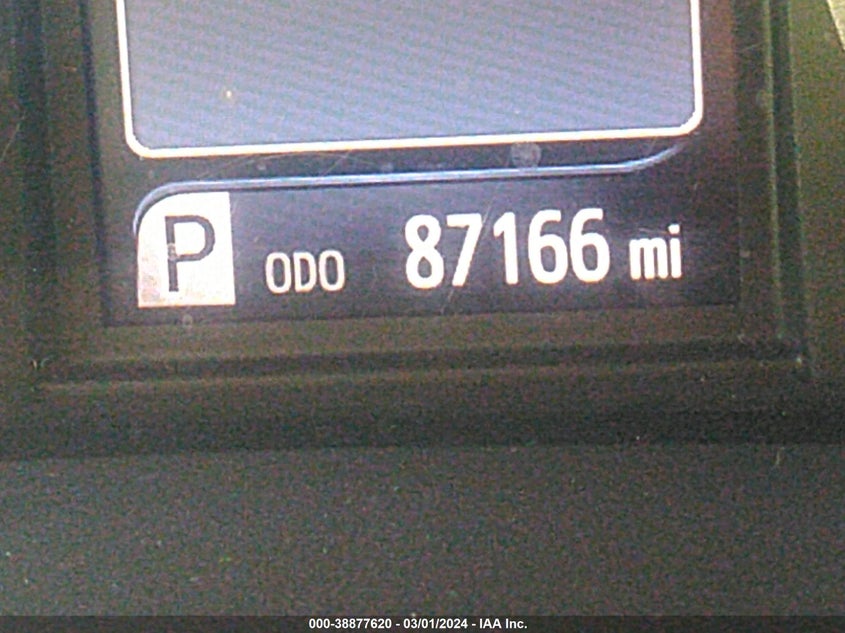 2019 TOYOTA SIENNA - JTDZZ3DC2KS982804