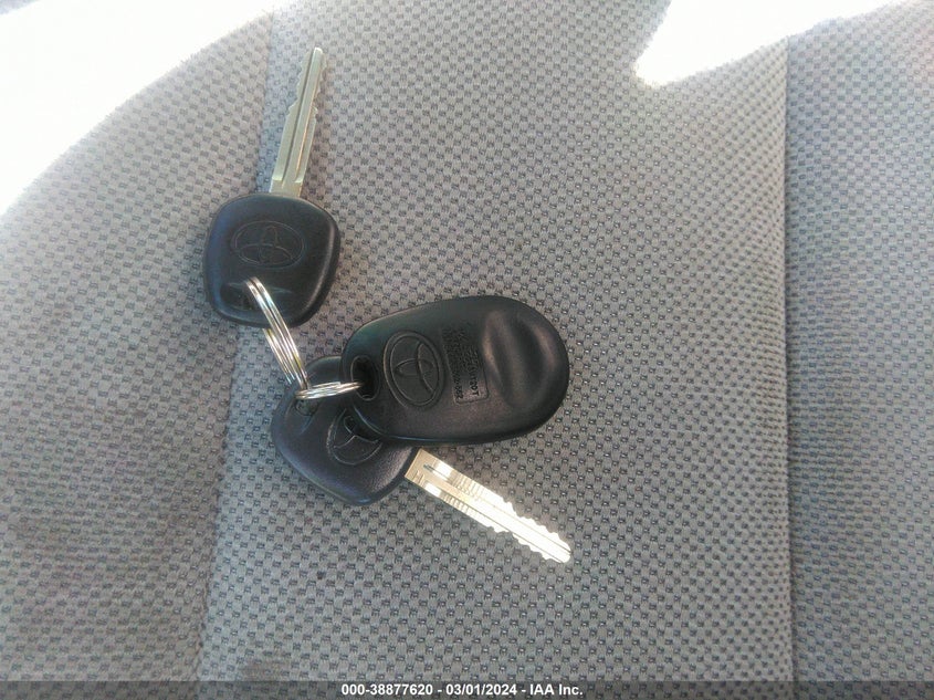 2019 TOYOTA SIENNA - JTDZZ3DC2KS982804