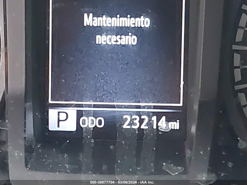 2023 TOYOTA TACOMA SR - 3TYRX5GN9PT073381