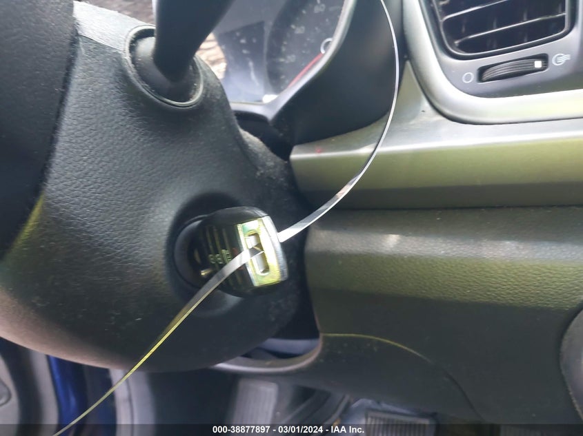 2020 KIA RIO LX/S - 3KPA24AD2LE344366