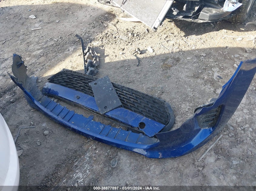 2020 KIA RIO LX/S - 3KPA24AD2LE344366