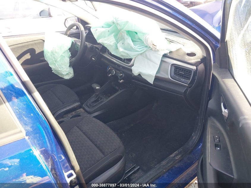 2020 KIA RIO LX/S - 3KPA24AD2LE344366