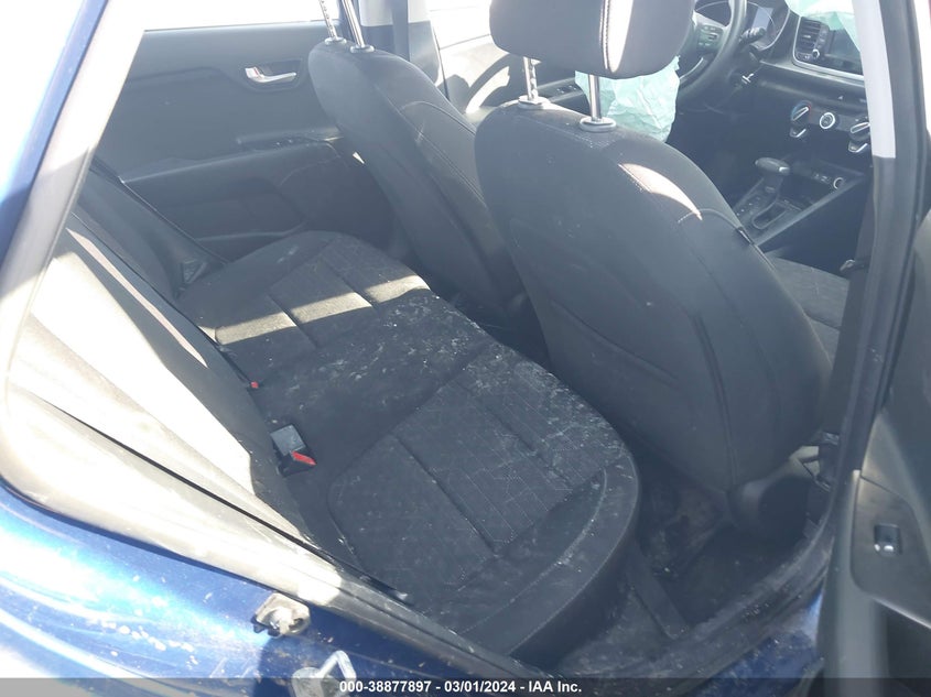 2020 KIA RIO LX/S - 3KPA24AD2LE344366