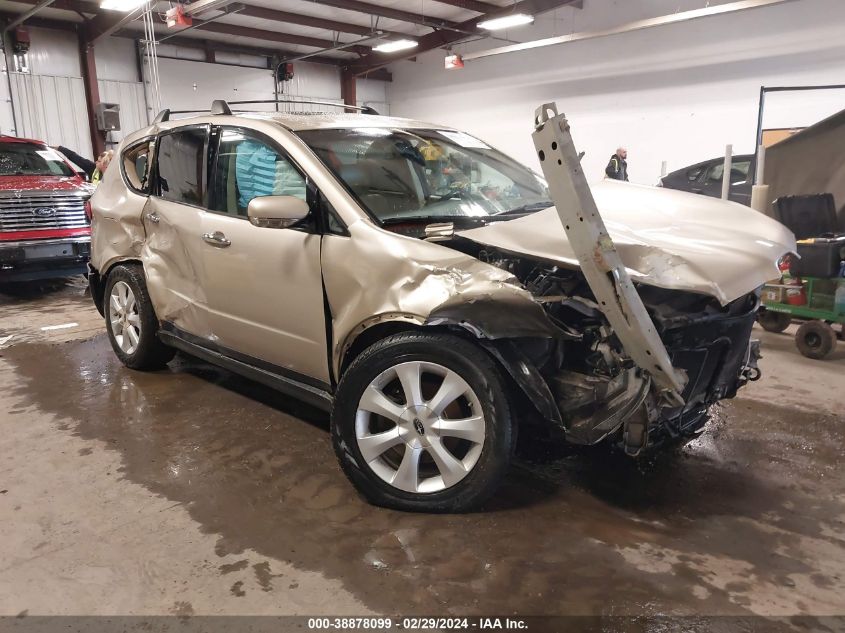 2007 Subaru B9 Tribeca Limited 7-Passenger VIN: 4S4WX86D074407801 Lot: 38878099