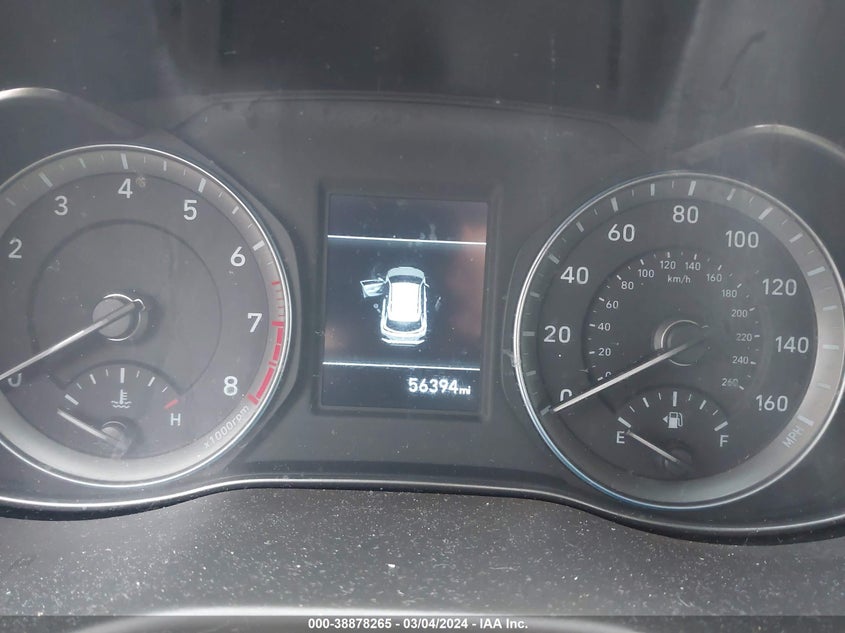 2019 HYUNDAI KONA SEL - KM8K2CAA2KU353391