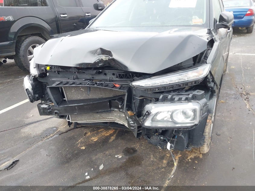 2019 HYUNDAI KONA SEL - KM8K2CAA2KU353391