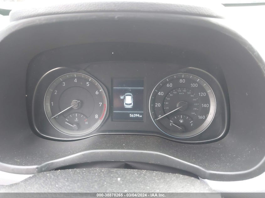 2019 HYUNDAI KONA SEL - KM8K2CAA2KU353391