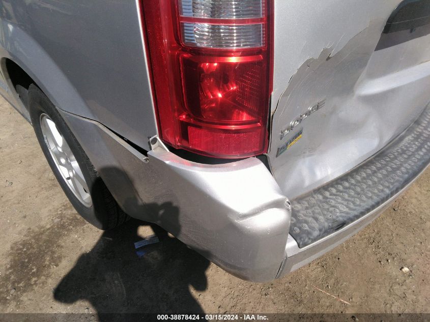 2010 Dodge Grand Caravan Se VIN: 2D4RN4DE0AR370655 Lot: 38878424