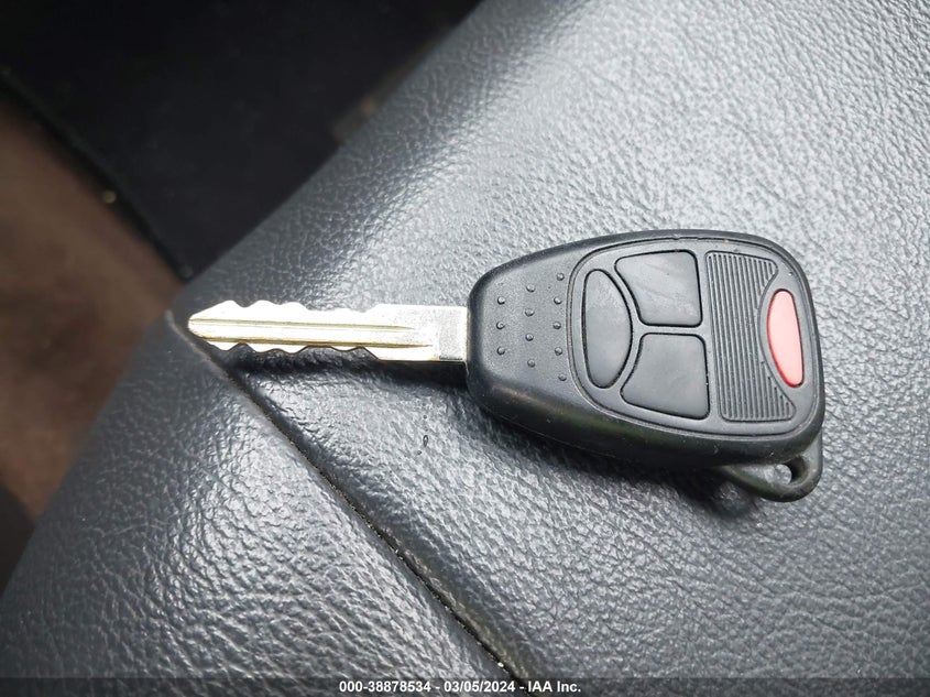 2014 JEEP COMPASS LATITUDE - 1C4NJDEBXED659112