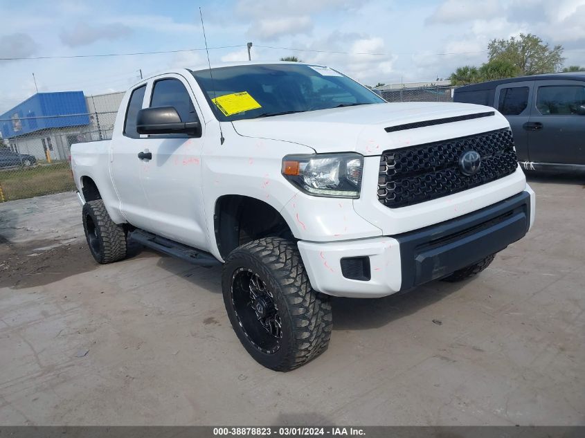 VIN: 5TFUY5F15KX836078 | TOYOTA TUNDRA 2019 car history - Stat.vin