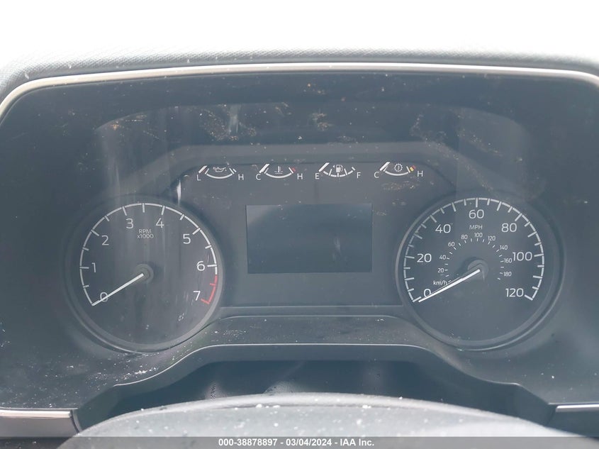 VIN 1FTEW1CP6PKF41569 2023 FORD F-150 XL