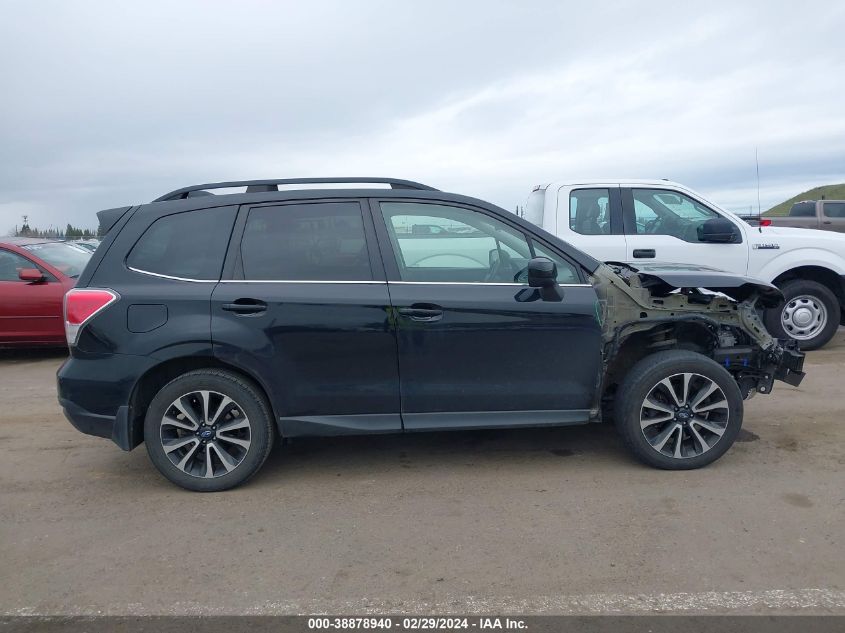 2017 Subaru Forester 2.0Xt Premium VIN: JF2SJGEC5HH497921 Lot: 38878940