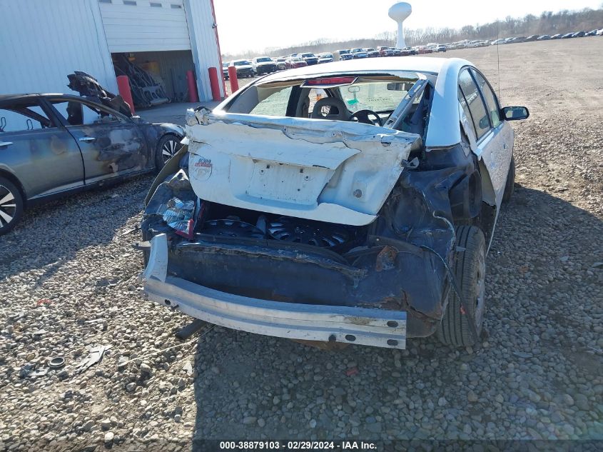 2004 Saturn Ion 2 VIN: 1G8AJ52F14Z122233 Lot: 38879103