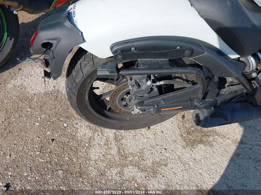 2022 KAWASAKI EN650 C - JKAENEC18NDA06148