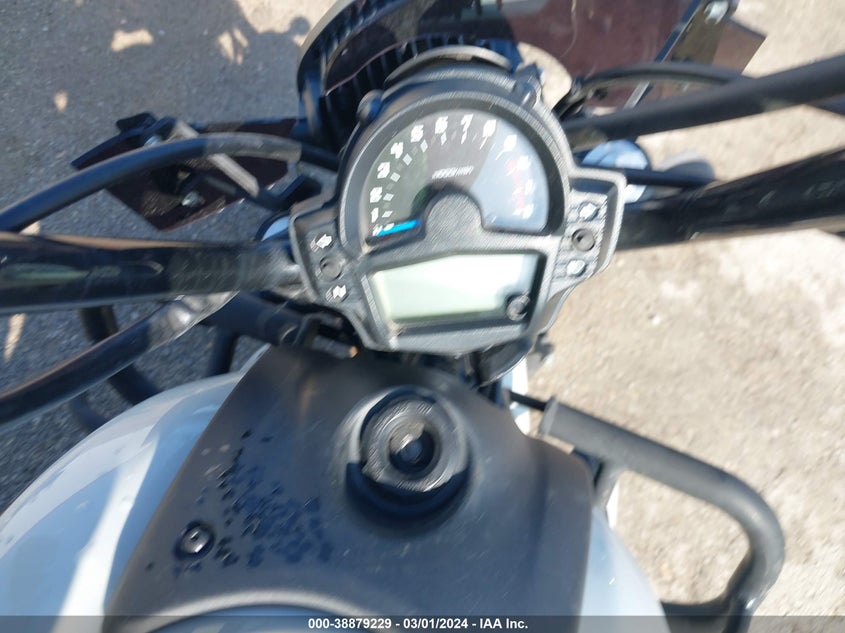 2022 KAWASAKI EN650 C - JKAENEC18NDA06148