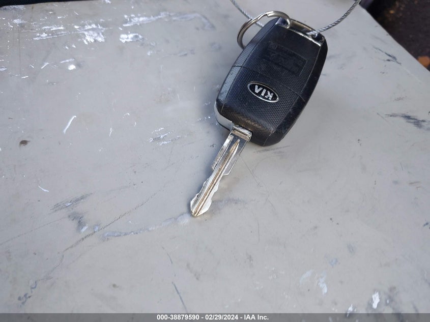 2018 KIA FORTE LX - 3KPFL4A77JE178856