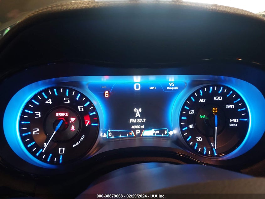 2018 CHRYSLER 300 S - 2C3CCABG6JH243429