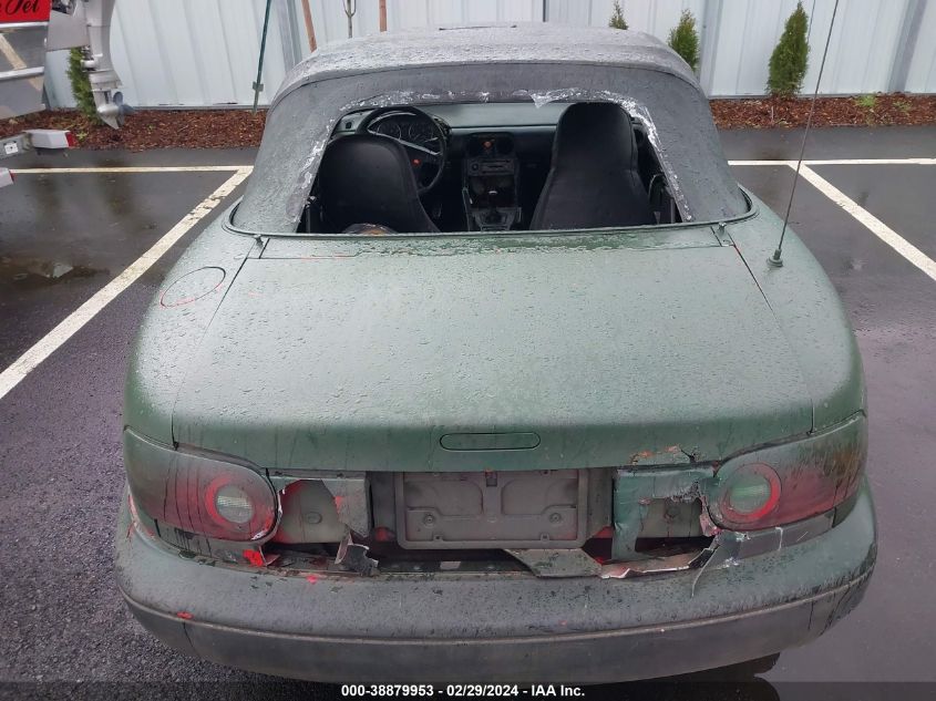 1990 Mazda Mx-5 Miata VIN: JM1NA3517L0133493 Lot: 38879953