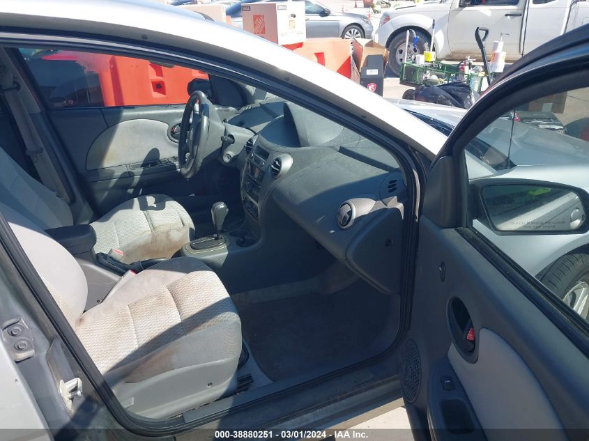 2007 Saturn Ion 2 VIN: 1G8AJ55F77Z120678 Lot: 43443304