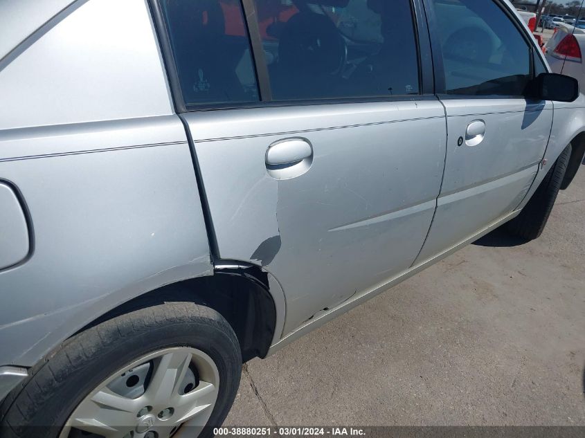 2007 Saturn Ion 2 VIN: 1G8AJ55F77Z120678 Lot: 43443304